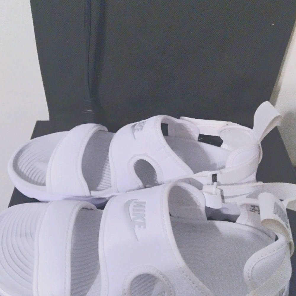 Nike sandals
